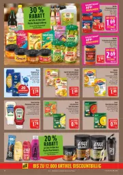 Gazetka promocyjna Marktkauf - Prospekt - Gazetka - ważna od 24.10 do 24.10.2026 - strona 24 - produkty: barilla, curry, feinschmecker, flasche, gewürz, heinz, kartoffel, ketchup, Knödel, knorr, pasta, Pasta Sauce, sauce, Semmel, Spezi, suppe, teigwaren, Yo