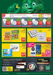 Gazetka promocyjna Marktkauf - Prospekt - Gazetka - ważna od 24.10 do 24.10.2026 - strona 3 - produkty: auer, deka, eis, erde, gewinnspiel, haribo, kerze, LED-Kerze, leuchtmittel, reis, Ti