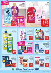 Gazetka promocyjna Marktkauf - Prospekt - Gazetka - ważna od 24.10 do 24.10.2026 - strona 30 - produkty: bio, biozidprodukte, Cap, eis, feinwaschmittel, felix, Finish, flasche, geschirr, geschirrspülmittel, hundenahrung, klarspüler, perwoll, power-gel, purina, Rauch, reiniger, reis, rorax, rwe, sagrotan, snack, snacks, sprühflasche, spülmittel, tee, Ti, Trockennahrung, vernel, waschmittel, weichspüler, ZTE
