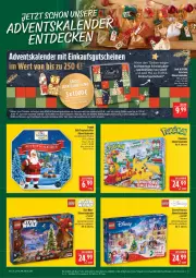 Gazetka promocyjna Marktkauf - Prospekt - Gazetka - ważna od 24.10 do 24.10.2026 - strona 5 - produkty: deka, eis, gutschein, gutscheine, nuss, reis, tee, Ti, ZTE