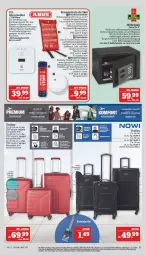 Gazetka promocyjna Marktkauf - Prospekt - Gazetka - ważna od 29.04 do 29.04.2023 - strona 35 - produkty: decke, eis, Elektro, Kamin, Leuchte, möbel, Mode, ndk, Rauch, reis, Ria, rückwand, Schal, schuhe, Sport, Tasche, tee, Ti, trolley