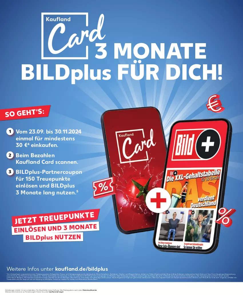 Aktueller Prospekt Kaufland - Prospekt - von 26.09 bis 02.10.2024 - strona 27 - produkty: angebot, angebote, auto, coupon, eis, erde, gutschein, kerze, LG, reis, Schal, Sushi, Tasche, taschen, Tchibo, telefon, Ti, tisch, tomate, tomaten