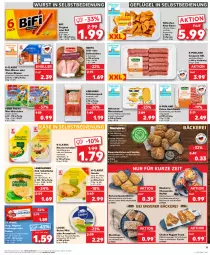 Gazetka promocyjna Kaufland - Prospekt - Gazetka - ważna od 02.10 do 02.10.2024 - strona 11 - produkty: angebot, angebote, auer, ball, Bau, Bauer, beere, beeren, bifi, Blaubeer, blaubeere, blueberry, blume, blumen, braten, brötchen, burger, cevapcici, cheesecake, chili, dip, eis, erbsen, ferdi fuchs, flakes, fleisch, frischkäse, frischkäsezubereitung, Geflügel, gewürz, gin, gouda, grill, hackfleisch, hafer, haferflocken, herta, Käse, kichererbsen, küche, Küchen, Kürbis, kürbiskerne, leerdammer, LG, Limburger, Loose, Mantel, mehl, milch, Mini-Würstchen, Muffin, nacho, nuss, Plunder, purland, pute, Putenfleisch, quark, quäse, reis, Rubius, saft, saftschinken, sauce, schinken, schinkenspeck, schnittkäse, schnitzel, snack, sonnenblume, sonnenblumen, Speck, spitzenqualität, St. Mang, Ti, tisch, weizenbrötchen, wiener, wurst, wurst in selbstbedienung, würstchen, ZTE