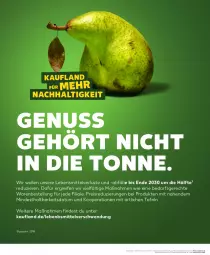 Gazetka promocyjna Kaufland - Prospekt - Gazetka - ważna od 02.10 do 02.10.2024 - strona 28 - produkty: angebot, angebote, eis, lebensmittel, nuss, reifen, reis, Ti, wolle