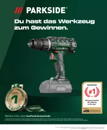 Gazetka promocyjna Kaufland - Prospekt - Gazetka - ważna od 02.10 do 02.10.2024 - strona 30 - produkty: angebot, angebote, eis, Elektro, elle, Garten, monitor, Parkside, pflanze, pflanzen, reis, Ti, werkzeug, werkzeuge, ZTE