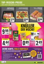 Gazetka promocyjna E Center - Angebote der Woche - Gazetka - ważna od 30.09 do 30.09.2023 - strona 24 - produkty: angebot, angebote, aperol, backofen, buch, cevapcici, coupon, deka, deutschland card, deutschlandcard, eis, elle, frosta, guthabenkarte, gutschein, gutscheine, haribo, Intel, kaffee, kartoffel, Lakritz, melitta, Metaxa, milch, oder lakritz, Ofen, reis, sauce, Schal, Schale, schwein, Tchibo, Ti, wein, würzsauce, ZTE