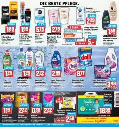 Gazetka promocyjna Aez - Prospekte - Gazetka - ważna od 22.04 do 22.04.2023 - strona 13 - produkty: after shave, beutel, bio, carefree, Coral, cottonelle, coupon, dalli, deo, deo spray, duschgel, eis, elle, elmex, fairy, feuchtes toilettenpapier, flasche, flüssigseife, hygienespüler, katzenfutter, katzensnack, katzensnacks, kraft, Kuschelweich, L´Oréal, lenor, lenor waschmittel, meridol, nivea, pampers, papier, pasta, pedigree, Pods, Rauch, reis, resa, Roller, rwe, sagrotan, Schal, Schale, schauma, schauma shampoo, Seife, shampoo, shampoo oder spülung, slip, slipeinlagen, snack, snacks, spülmittel, spülung, Ti, Tiere, toilettenpapier, vita, vitakraft, waschmittel, weichspüler, whiskas, zahnpasta, ZTE