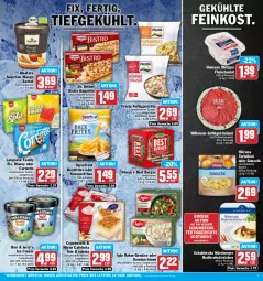 Gazetka promocyjna Aez - Prospekte - Gazetka - ważna od 22.04 do 22.04.2023 - strona 7 - produkty: agrarfrost, baguette, Becher, becks, Berger, beutel, Bistro Baguette, burger, coppenrath, cornetto, disney, Dr. Oetker, eis, feinkost, fertiggericht, fertiggerichte, fleisch, fleischsalat, frosta, Geflügel, gnocchi, hilcona, homann, iglo, langnese, mango, natur, natura, nürnberger, rahm-gemüse, reis, Ria, salami, salat, schwein, schweine, Sorbet, Speck, Ti, torte, tortelloni, wein, weine, wiltmann, würstchen, ZTE