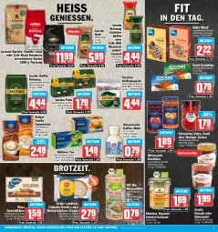 Gazetka promocyjna Aez - Prospekte - Gazetka - ważna od 22.04 do 22.04.2023 - strona 9 - produkty: bärenmarke, Belmandel, beutel, bio, brot, café royal, Cap, cappuccino, ciabatta, cin, eis, flasche, jacobs, Jacobs Gold, jacobs krönung, kaffee, kaffeekapseln, kölln, konfitüre, krüger, lavazza, löslicher kaffee, mais, Maiswaffeln, malz, mandel, Meister, Meßmer, milch, mövenpick, müsli, natur, natura, nuss, nusspli, reis, Schmalz, schnitten, Schwartau, sim, Spezi, tassimo, tee, Ti, waffeln, wasa, zentis, ZTE, zucker, zwiebel