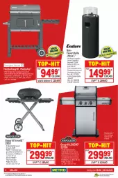 Gazetka promocyjna Metro - NonFood - Gazetka - ważna od 22.06 do 22.06.2022 - strona 4 - produkty: ACC, decke, Deckel, edelstahl, eis, elle, gasgrill, grill, grillfläche, grillrost, Holz, holzkohle, holzkohlegrill, Kohlegrill, reis, teller, thermometer, Ti, top-hit