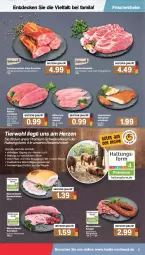 Gazetka promocyjna Famila - Prospekte - Gazetka - ważna od 22.01 do 22.01.2022 - strona 5 - produkty: braten, decke, eis, fleisch, gewürz, kasseler, kotelett, minutensteaks, natur, pute, putenschnitzel, Ria, ring, Schal, Schale, schinken, schnitzel, schwein, schweine, schweinefleisch, steak, steaks, Ti, wein, weine