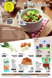 Gazetka promocyjna Metro - Lieferservice aktuell - Gazetka - ważna od 31.03 do 31.03.2022 - strona 13 - produkty: alpro, angebot, auer, Bau, Bauer, blume, blumen, braten, brot, creme, eis, elle, fleisch, Gemüsefond, hackfleisch, hafer, Kochcreme, kokos, lieferservice, mandel, mandeln, Metro, milch, Mode, natur, nuss, Rauch, reifen, reis, rezept, rezepte, rum, rwe, sac, sahne, schnitten, soja, sonnenblume, sonnenblumen, Speck, Spektrum, suppe, suppen, Ti, Tofu, vita, Vitamin B, würfel, wurst, würstchen, zucker, zwiebel, zwiebeln