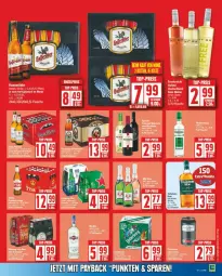 Gazetka promocyjna Edeka - Prospekte - Gazetka - ważna od 15.03 do 15.03.2025 - strona 16 - produkty: ente, flasche, hasseröder