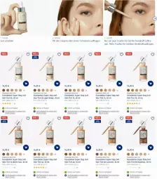 Gazetka promocyjna Dm Drogerie - Prospekte - Gazetka - ważna od 17.05 do 17.05.2023 - strona 6 - produkty: caramel, kraft, Maybelline, schwamm, Ti, Yo