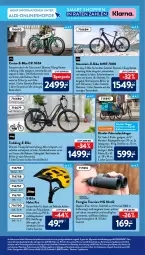 Gazetka promocyjna AldiSud - NÄCHSTE WOCHE - Gazetka - ważna od 09.07 do 09.07.2022 - strona 21 - produkty: akku, aldi, Anhänger, aust, Bona, Buggy, E-Bike, eis, elle, ente, erde, Fahrrad, Fernglas, gabel, Kette, Kinder, LG, Liege, linsen, reis, rwe, Schal, Schale, shimano, Sitzhöhe, Ti, wasser