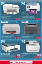 Gazetka promocyjna Selgros - Büro - Gazetka - ważna od 29.05 do 29.05.2024 - strona 11 - produkty: angebot, angebote, Apple, auto, axe, brot, brother, din a4, drucker, eis, elle, ente, HP, Intel, papier, reis, tee, Ti, tisch, touchscreen, usb, Yo