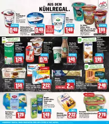 Gazetka promocyjna Hit - Wochenprospekt - Gazetka - ważna od 14.09 do 14.09.2024 - strona 9 - produkty: alpro, andechser natur, arla, arla skyr, auer, aus dem kühlregal, baguette, Bau, Bauer, Becher, bio, butter, Butterschmalz, caffe, Cashew, cevapcici, cin, deli reform, dell, dessert, Dr. Oetker, drink, eis, elle, ferrero, flasche, frucht, fruchtjoghurt, grütze, haselnuss, Haselnussdrink, joghur, joghurt, kerrygold, kerrygold extra, Kinder, kinder pingui, kokos, kokosnuss, Köttbullar, kräuter, kräuter-butter, kühlregal, malz, mandel, margarine, mascarpone, meggle, milch, milch-schnitte, Müller, natur, nuss, Nussdrink, pingui, pudding, rahmjoghurt, regal, reis, riegel, sahne, salz, Schmalz, Skyr, soya, ssd, starbucks, Ti, weihenstephan, wiener, ZTE