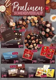 Gazetka promocyjna Selgros - Vorschau:
Food - Gazetka - ważna od 26.01 do 26.01.2022 - strona 11 - produkty: alkohol, cola, eis, LG, lindt, ohne alkohol, pralinen, reis, Schladerer, Ti, Törtchen