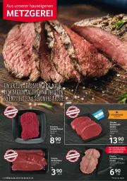 Gazetka promocyjna Selgros - Vorschau:
            Food - Gazetka - ważna od 26.01 do 26.01.2022 - strona 2 - produkty: arla, cordon bleu, eis, fleisch, mam, Mett, reis, rind, rinder, Schmetterling, schwein, schweine, schweinerücken, steak, steaks, Tasche, taschen, Ti, wein, weine