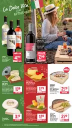 Gazetka promocyjna Wasgau - Gazetka - ważna od 23.08 do 23.08.2025 - strona 10 - produkty: Amber, angebot, Bad, braten, braun, buch, Egger, eis, flasche, gorgonzola, hartkäse, Holz, italienischer hartkäse, Käse, kraft, mac, milch, orange, reis, rind, Scamorza, schnittkäse, südtiroler, Ti, tisch, weichkäse