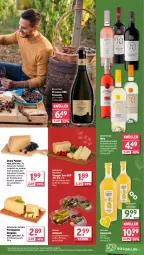Gazetka promocyjna Wasgau - Gazetka - ważna od 23.08 do 23.08.2025 - strona 11 - produkty: angebot, angebote, antipasti, asti, auer, Brei, ecco, eis, flasche, frizzante, Gesundheit, grana, grana padano, hartkäse, italienischer hartkäse, Käse, limo, milch, padano, prosecco, Rana, reggiano, reis, sim, Ti, weichkäse, wein, weine