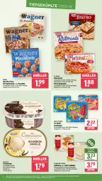Gazetka promocyjna Wasgau - Gazetka - ważna od 23.08 do 23.08.2025 - strona 18 - produkty: angebot, auer, Café Landhaus, coppenrath, cremissimo, Dr. Oetker, eis, intermezzo, langnese, langnese cremissimo, nestlé, nestlé schöller, oder piccolinis, piccolinis, pizza, reis, Ria, ristorante, schnitten, Schöller, sim, Ti, wagner