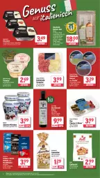 Gazetka promocyjna Wasgau - Gazetka - ważna od 23.08 do 23.08.2025 - strona 4 - produkty: angebot, Becher, bio, caffe, cantuccini, chorizo, cin, creme, dell, eis, eiscreme, flasche, geschenkset, Holz, je 250-g-packung, kirsch, kirsche, kirschen, lavazza, mam, olive, oliven, olivenöl, olivenöl extra, pesto, Pinot, pinot grigio, reis, rosato, sauce, saucen, tablet, tablett, Ti, tiramisu, tuc, vita, vorspeise
