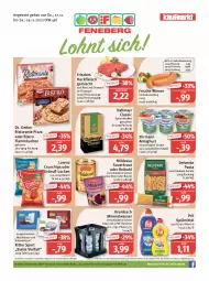 Gazetka promocyjna Feneberg - Prospekte - Gazetka - ważna od 19.11 do 19.11.2022 - strona 1 - produkty: almighur, almighurt, Alwa, angebot, angebote, auer, Becher, beutel, chips, crunchips, dallmayr, Dr. Oetker, ehrmann, ehrmann almighurt, eis, elle, erde, flammkuchen, flasche, fleisch, hackfleisch, hackfleisch gemischt, kaffee, kakao, Kraut, krumbach, kuchen, lamm, lebensmittel, lorenz, lorenz crunchips, mineralwasser, natur, nuss, pasta, pizza, pril, reis, rind, ristorante, ristorante pizza, ritter, ritter sport, rotkohl, rum, Sauerkraut, schwein, Sport, spülmittel, Ti, wasser, wein, wiener, ZTE