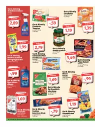 Gazetka promocyjna Feneberg - Prospekte - Gazetka - ważna od 19.11 do 19.11.2022 - strona 10 - produkty: Abtei, auer, bacon, bordelaise, cookie, cookies, dauertiefpreis, eis, ente, filet, flakes, flasche, gebäckmischung, gewürz, Gewürzgurke, gewürzgurken, gurke, gurken, Käse, kühlregal, lebensmittel, Maschinenpfleger, obst, pizza, regal, Reinigung, reinigungstücher, reis, salami, schlemmerfilet, snack, Spritzgebäck, tee, Teelicht, teelichte, Ti, tiefpreis, tomate, tomaten, tücher, und gemüse, weck