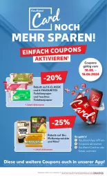 Gazetka promocyjna Kaufland - Prospekt - Gazetka - ważna od 15.05 do 15.05.2024 - strona 50 - produkty: angebot, angebote, bio, coupon, coupons, feuchtes toilettenpapier, Käse, molkereiprodukte, papier, Ti, toilettenpapier