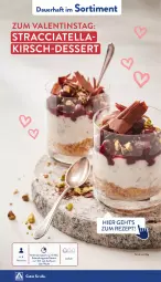 Gazetka promocyjna Aldi Nord - Von Montag - Gazetka - ważna od 08.02 do 08.02.2025 - strona 37 - produkty: ACC, auer, dessert, kirsch, rezept, Ti