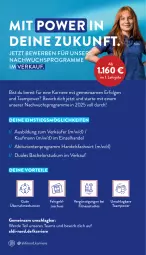 Gazetka promocyjna Aldi Nord - Von Montag - Gazetka - ważna od 08.02 do 08.02.2025 - strona 45 - produkty: aldi, ente, erde, LG, Ti, usb