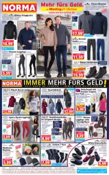 Gazetka promocyjna Norma - Norma - Gazetka - ważna od 28.10 do 28.10.2024 - strona 1 - produkty: asti, Bau, baumwolle, Beanie, Bebe, beere, braun, Brei, Coral, dell, eis, Elan, elle, gin, Hausschuhe, Hela, hemd, hose, Jacke, jeans, kleid, Kuschelkleid, lack, leggings, LG, mab, mikrofaser, mint, Mode, ndk, Plüsch, reis, Ria, rum, schuhe, socken, Spiele, Steppjacke, Stiefeletten, Stretchjeans, Strumpfhose, Tasche, taschen, Thermoleggings, Ti, Tipi, tisch, Unterhemd, Winterstiefel, wolle