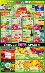 Gazetka promocyjna Norma - Norma - Gazetka - ważna od 28.10 do 28.10.2024 - strona 11 - produkty: apfel, banane, bananen, bio, bio-zitronen, Blüte, creme, eis, elle, erde, flasche, fleisch, frucht, fruchtfleisch, gelee, gewürz, gin, grana, granatapfel, hering, Herings, Jubiläums, kaffee, kartoffel, kartoffeln, kirsch, knoblauch, kräuter, kräutern, kühlregal, LG, likör, mac, mandel, meerrettich, navelina, Nektar, nektarinen, obst, Obst und Gemüse, orange, orangen, pils, pilsener, Rana, regal, reis, Rettich, rezept, ring, sac, saft, Saftorangen, sahne, Schal, Schale, Schaumzucker, schinken, schinkenspeck, senf, Senfsoße, Soße, Speck, speisekartoffeln, spülmittel, Ti, tiefpreis, tomate, tomaten, und gemüse, würstchen, zitrone, zitronen, zucker