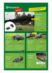 Gazetka promocyjna Euronics - Prospekte - Gazetka - ważna od 18.07 do 18.07.2023 - strona 7 - produkty: akku, Elektro, mähroboter, rosen, tee