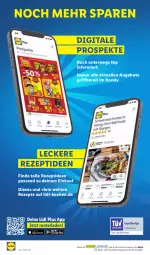 Gazetka promocyjna Lidl - Aktionsprospekt - Gazetka - ważna od 22.04 do 22.04.2023 - strona 10 - produkty: angebot, angebote, elle, Handy, ndk, rezept, rezepte, rwe, Schal, Schale, Ti