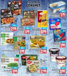 Gazetka promocyjna Aez - Prospekte - Gazetka - ważna od 26.02 do 26.02.2022 - strona 10 - produkty: Becher, beutel, bio, bio gemüse, brot, coppenrath, creme, eis, eiscreme, elle, frosta, Gemüse Mix, Goldstücke, häagen-dazs, iglo, landliebe, landliebe eiscreme, nestlé, nestlé schöller, Ofen, pfanne, pfannen, pizza, reis, rustipani, schnitten, Schöller, teller, Ti, veggie, Veggie Love, vossko, wagner, wiener