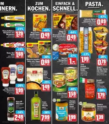 Gazetka promocyjna Aez - Prospekte - Gazetka - ważna od 26.02 do 26.02.2022 - strona 13 - produkty: Becher, bertolli, beutel, buitoni, delice, eintopf, eis, elle, erasco, erde, filet, filets, flasche, gin, Hausmacher, hawesta, heinz, hering, Herings, heringsfilets, HP, italienische pasta, karotten, ketchup, kokos, küche, mac, maggi, maggi fix, mayonnaise, natives olivenöl, natur, natura, nudel, nudeln, olive, oliven, olivenöl, olivenöl extra, pasta, reis, remoulade, ring, sauce, suppe, teller, terrine, thomy, Ti, tomate, tomaten, tomatensauce, topf, Yo