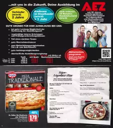 Gazetka promocyjna Aez - Prospekte - Gazetka - ważna od 26.02 do 26.02.2022 - strona 6 - produkty: backofen, beko, die ofenfrische, Dr. Oetker, eis, elle, Feigen, frischkäse, geback, Käse, küche, margherita, Ofen, pfanne, pinienkerne, pizza, reis, rwe, teller, Ti, tradizionale, ziegenfrischkäse, ziegenkäse