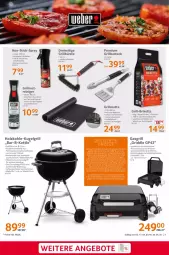 Gazetka promocyjna Selgros - Grillsaison - Gazetka - ważna od 30.04 do 30.04.2025 - strona 3 - produkty: besteck, briketts, bürste, decke, Deckel, eis, erde, gasgrill, grill, grillfläche, grillrost, Holz, holzkohle, Kugel, kugelgrill, lamm, LG, piezo-zündung, reiniger, reis, Ria, Schal, Schale, Ti, topf, wasser