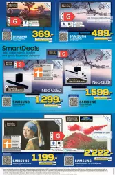 Gazetka promocyjna Euronics - Prospekte - Gazetka - ważna od 17.05 do 17.05.2023 - strona 2 - produkty: ente, Germ, Mode, Samsung, Ti