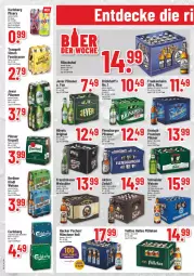 Gazetka promocyjna Trinkgut - Gazetka - ważna od 30.07 do 30.07.2022 - strona 2 - produkty: alkohol, berliner, berliner kindl, bier, burger, carlsberg, eis, elle, flensburger, franziskaner, gin, hacker pschorr, jever, jever pilsener, karlsberg, karlsberg mixery, Mixer, mixery, mönchshof, pils, pilsener, pilsner, pilsner urquell, premium pils, sim, Ti, veltins, weissbier, WICK