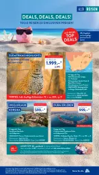 Gazetka promocyjna AldiSud - IN ZWEI WOCHEN - Gazetka - ważna od 20.01 do 20.01.2023 - strona 7 - produkty: aldi, angebot, angebote, buch, eis, gutschein, gutscheine, Helikopter, kreuzfahrten, krüger, natur, pril, reis, Ria, Schal, Ti, Yo, ZTE