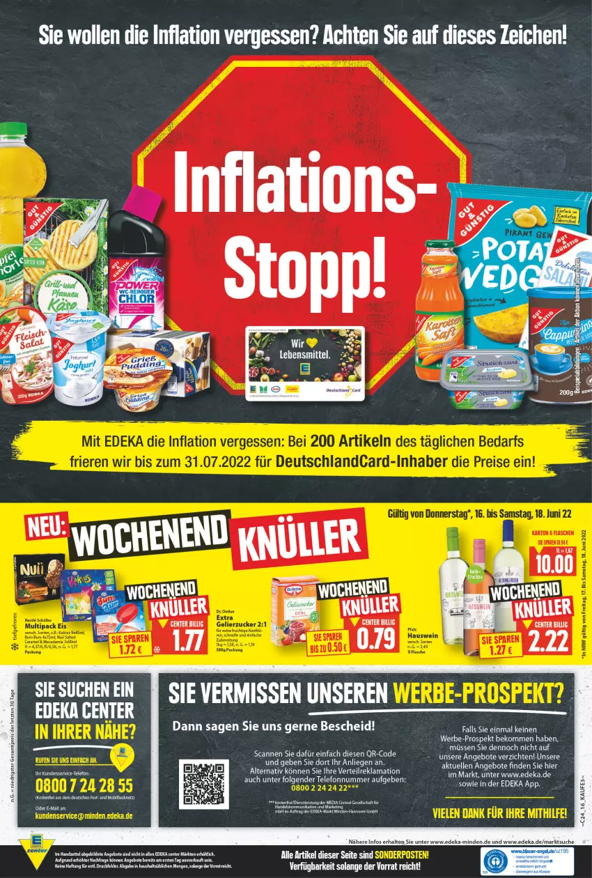 Aktueller Prospekt E Center - Angebote der Woche - von 13.06 bis 18.06.2022 - strona 16 - produkty: angebot, angebote, beko, deka, eis, ente, LG, Liege, reis, tee, telefon, Ti, wolle, ZTE