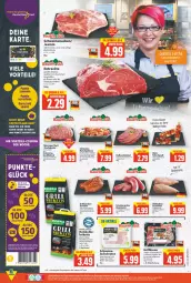 Gazetka promocyjna E Center - Angebote der Woche - Gazetka - ważna od 18.06 do 18.06.2022 - strona 4 - produkty: auer, bacon, beutel, braten, bratwurst, briketts, brustfilet, buch, coupon, deka, deutschland card, deutschlandcard, eis, ente, filet, fleisch, gewürz, grill, gutschein, hackfleisch, Holz, holzkohle, HP, jungbullen, kalbsschnitzel, kotelett, küche, Küchen, lebensmittel, LG, mac, Mett, natur, nuss, paprika, pfanne, reifen, reis, ring, rwe, saft, schinken, schnitten, schnitzel, schwein, schweine, schweinefleisch, schweinenacken, steak, Tchibo, telefon, Ti, Tofu, wein, weine, wurst, ZTE, zwiebel, zwiebeln