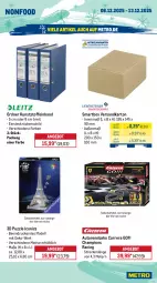 Gazetka promocyjna Metro - Wochen-Angebote - Gazetka - ważna od 13.12 do 13.12.2025 - strona 25 - produkty: angebot, auto, Brei, Carrera, champion, cin, dell, eis, elle, fernseher, Metro, Mode, ndk, ordner, Puzzle, reis, teller, Ti, tisch, touchscreen, uhd