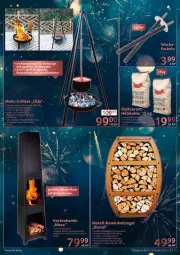 Gazetka promocyjna Selgros - Danke - Gazetka - ważna od 31.12 do 31.12.2022 - strona 11 - produkty: deit, eintopf, elle, ente, Garten, Gartenkamin, Glühwein, grill, Holz, Kamin, Kaminholz, lachs, lamm, LG, maille, regal, Ria, tee, Ti, topf, wein