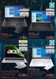 Gazetka promocyjna Selgros - Danke - Gazetka - ważna od 31.12 do 31.12.2022 - strona 6 - produkty: AMD Radeon, deo, HDMI, HP, Intel, kamera, kopfhörer, lautsprecher, LG, notebook, Pentium, radeon, Signal, spee, spiegel, ssd, tee, Ti, uhd, usb