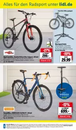 Gazetka promocyjna Lidl - Aktuelle Onlineshop-Highlights - Gazetka - ważna od 30.06 do 30.06.2022 - strona 2 - produkty: angebot, angebote, crivit, E-Bike, E-Bikes, eis, elle, Kette, lack, LG, Mountainbike, ndk, Radsport, reis, rel, Schal, Schale, shimano, Sport, telefon, Ti, uhr, ZTE