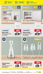 Gazetka promocyjna Lidl - Aktuelle Onlineshop-Highlights - Gazetka - ważna od 30.06 do 30.06.2022 - strona 31 - produkty: auer, Gefrierbox, glaskaraffe, Karaffe, korb, kühlbox, LG, rotwein, sekt, spülmaschinen, Ti, türanschlag wechselbar, wein, Weißwein, weißwein-